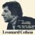 So long Marianne Leonard Cohen