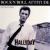 Rock'n'roll attitude Johnny Hallyday