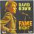 Fame David Bowie