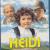 Heidi BO Films / Séries TV