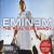 The real slim shady Eminem
