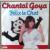 Flix le chat Chantal Goya