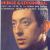 Chez les ye ye Serge Gainsbourg