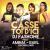 Casse toi d'ici Dj Fash-One feat Amina et Sael