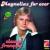 Magnolias for ever Claude François