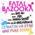 Ce matin va tre une pure soire Fatal Bazooka feat Big Ali