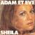 Adam et Eve Sheila