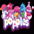 Popples Dessins Anims