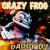 Daddy DJ Crazy Frog