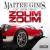 Zoum zoum Maitre Gims feat Djuna Family