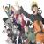 Naruto shippuden Dessins Anim�s