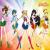 Sailor moon Dessins Anims