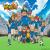 Inazuma eleven Dessins Anim�s