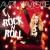 Rock n roll Avril Lavigne